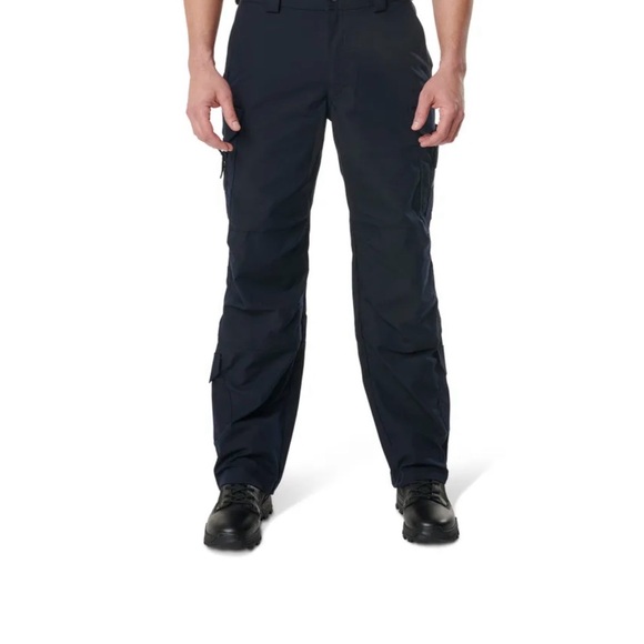 5.11 Tactical Black Cargo Pants